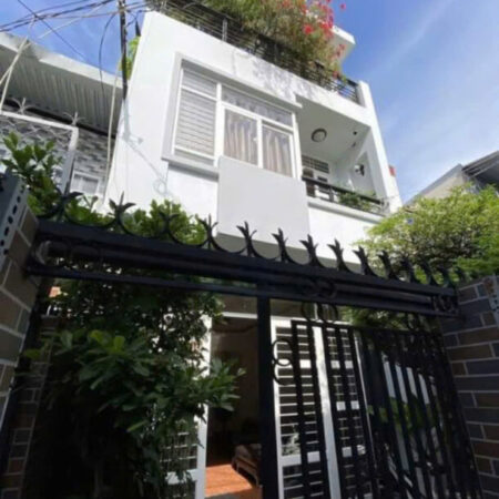 BÁN NHÀ LÊ TRỌNG TẤN, P TÂY THẠNH TÂN PHÚ