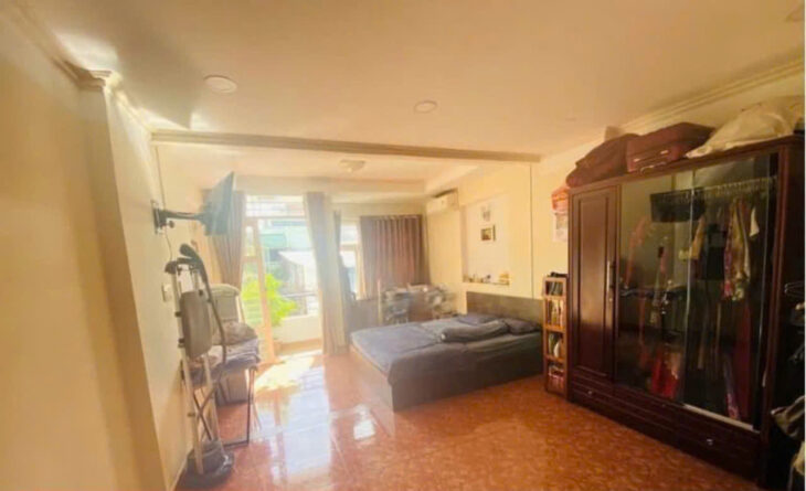 BÁN NHÀ LÊ TRỌNG TẤN, P TÂY THẠNH TÂN PHÚ