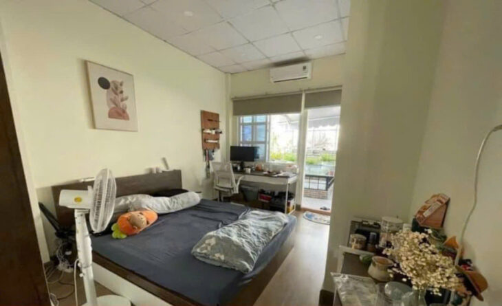 BÁN NHÀ LÊ TRỌNG TẤN, P TÂY THẠNH TÂN PHÚ