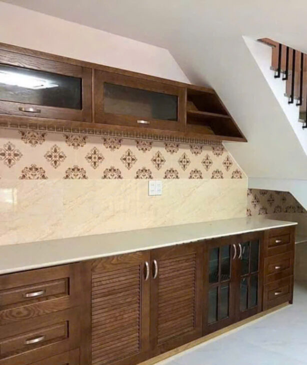 BÁN NHÀ VĂN CHUNG, P13 TÂN BÌNH