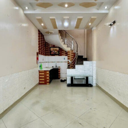 ????????????ĐỐNG ĐA- HIẾM- HƠN 5 TỶ- NHÀ ĐẸP- DÂN XÂY – 3 MẶT THOÁNG – 3 NGỦ KHÉP KÍN !!! ????Trung Phụng