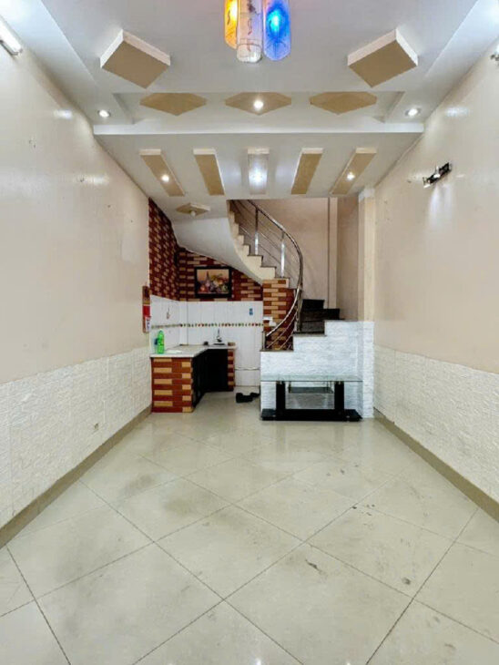 ????????????ĐỐNG ĐA- HIẾM- HƠN 5 TỶ- NHÀ ĐẸP- DÂN XÂY – 3 MẶT THOÁNG – 3 NGỦ KHÉP KÍN !!! ????Trung Phụng