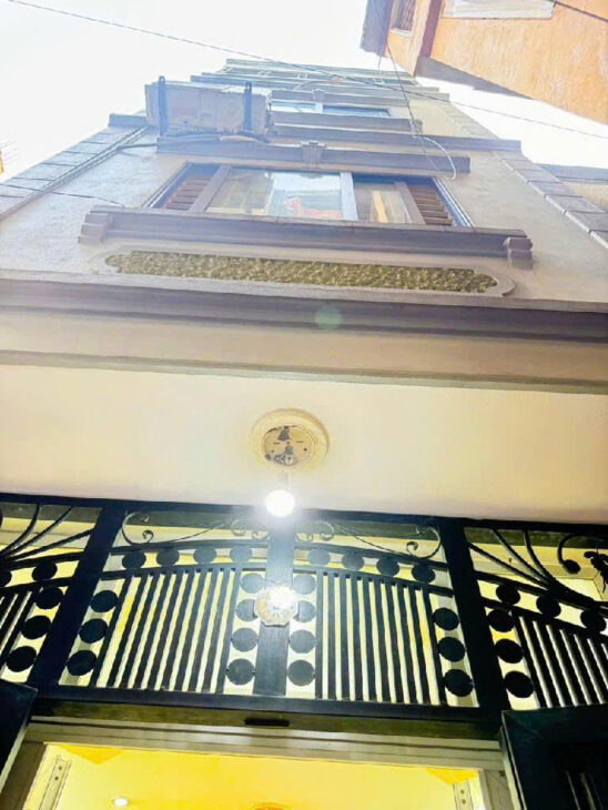 ????????????ĐỐNG ĐA- HIẾM- HƠN 5 TỶ- NHÀ ĐẸP- DÂN XÂY – 3 MẶT THOÁNG – 3 NGỦ KHÉP KÍN !!! ????Trung Phụng