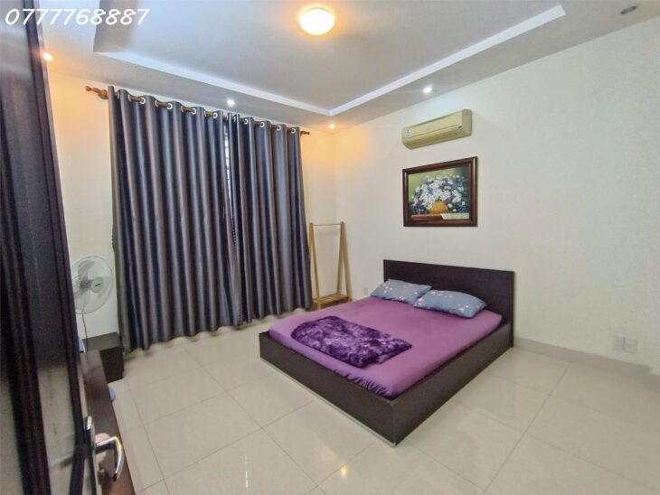 Bán MT đường lớn ngay Cao Đức Lân, P An Phú Quận 2