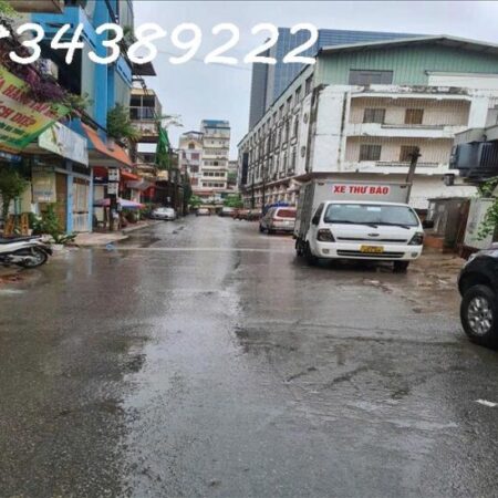 Hợp lý nhất, nhà 5 tầng, phố Kim Ngưu, HBT, Hà Nội, DT32m, giá có 5,75 tỷ.