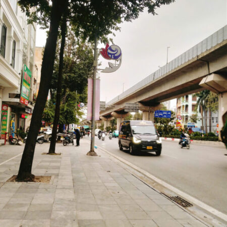 BÁN NHÀ MẶT PHỐ quang trung GIÁ 13 TỶ 2 BÁN NHÀ MẶT PHỐ quang trung GIÁ 13 TỶ 2