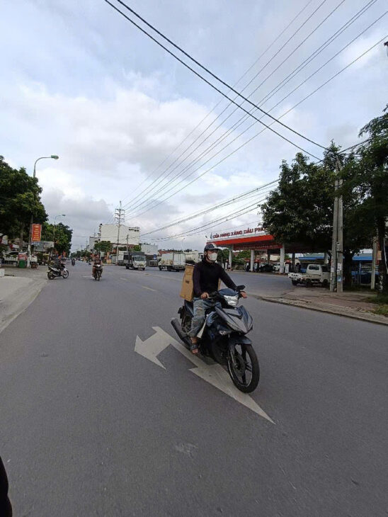 Bán đất tặng nhà C4 PHÚ MINH SÓC SƠN, Chỉ 2 tỷ X, lô góc đẹp như hoa hậu