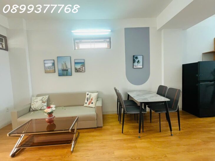 Bán căn hộ chung cư CT1 VĐT Nha Trang chỉ 1ty295tr