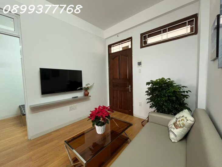 Bán căn hộ chung cư CT1 VĐT Nha Trang chỉ 1ty295tr