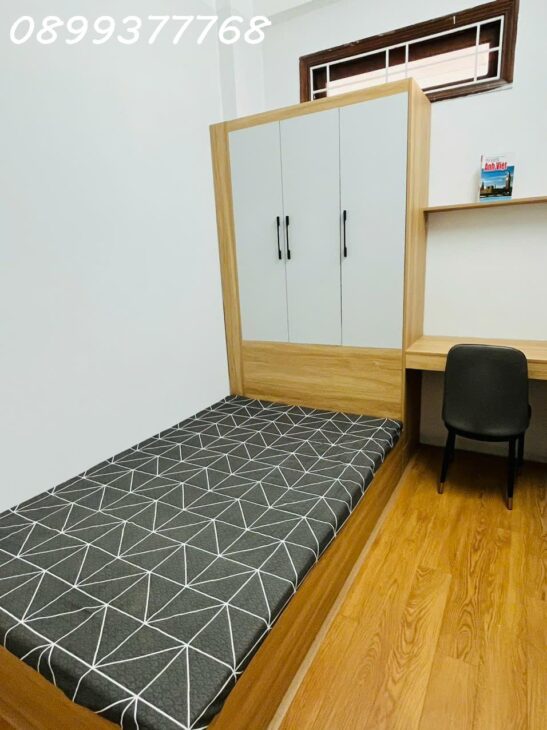 Bán căn hộ chung cư CT1 VĐT Nha Trang chỉ 1ty295tr