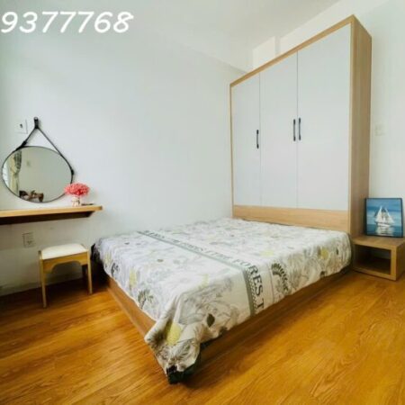Bán căn hộ chung cư CT1 VĐT Nha Trang chỉ 1ty295tr