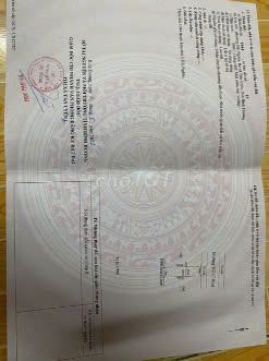 CHỦ KẸT TIỀN CẦN BÁN LÔ ĐẤT TẠI KDC HỘI NGHĨA ( PHƯỜNG HỘI NGHĨA, TÂN UYÊN, BÌNH DƯƠNG)