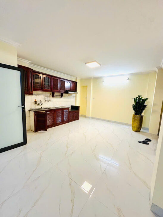 B.ÁN NHÀ 138 GIÁP BÁT VỊ TRÍ ĐẸP – NHÀ ĐẸP – TIỆN ÍCH BẠT NGÀN