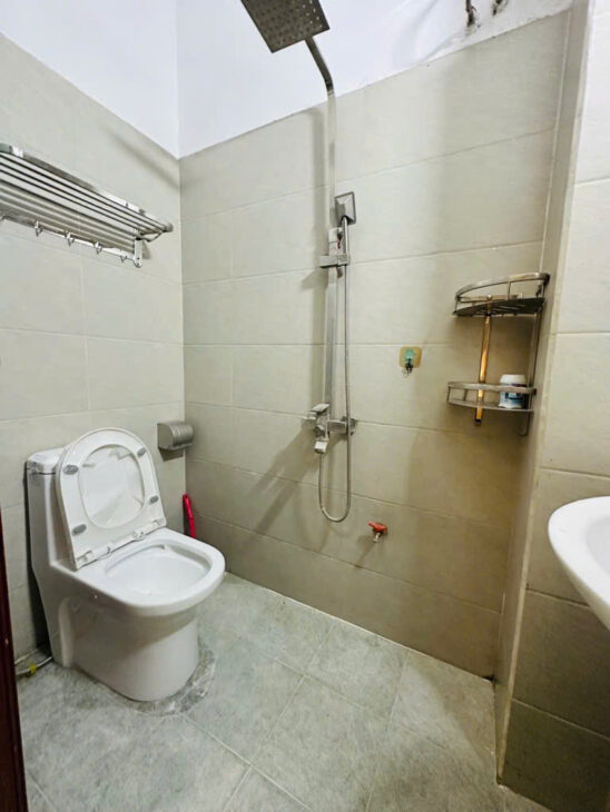 B.ÁN NHÀ 138 GIÁP BÁT VỊ TRÍ ĐẸP – NHÀ ĐẸP – TIỆN ÍCH BẠT NGÀN