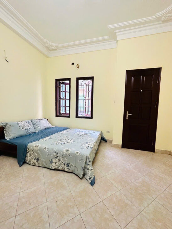 B.ÁN NHÀ 138 GIÁP BÁT VỊ TRÍ ĐẸP – NHÀ ĐẸP – TIỆN ÍCH BẠT NGÀN