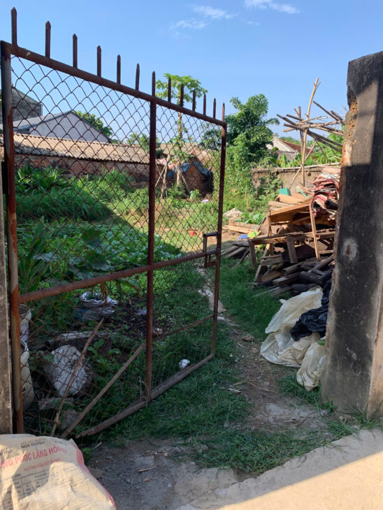 180m full thổ cư hoàng văn thụ CM -HN đường ô tô giá 1x tỷ