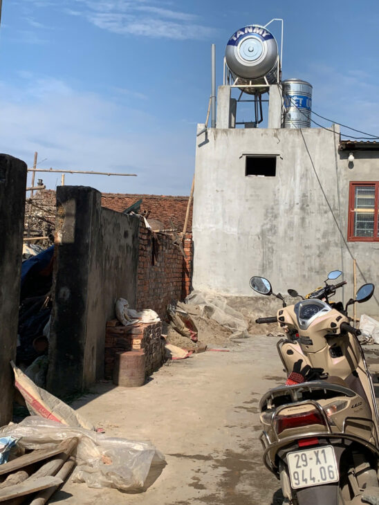 180m full thổ cư hoàng văn thụ CM -HN đường ô tô giá 1x tỷ