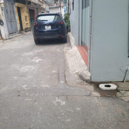 Siêu Hiếm – Bán nhà đẹp Nguyễn Sơn – Ô tô tránh vào nhà 53m2 nhỉnh 10 tỷ