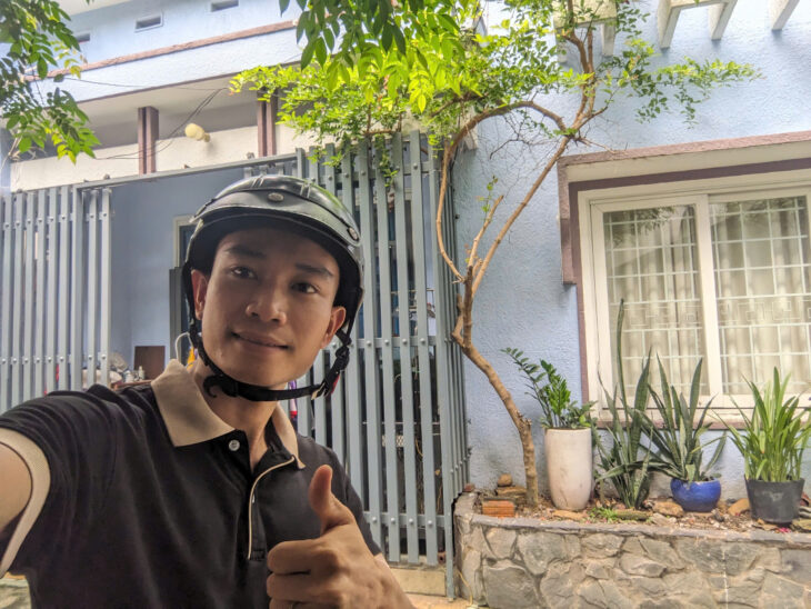 BÁN NHÀ HIẾM BÌNH THỌ, THỦ ĐỨC – 88M2(NGANG 7M) CHỈ 6,9 TỶ – 10m ra Hẻm Xe Hơi – Nhà giá tốt – Sát