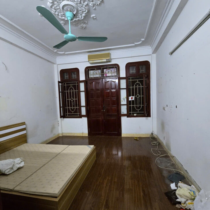 TT ĐỐNG ĐA – NGÕ THÔNG TỨ TUNG ĐỀU Ô TÔ TRÁNH – VĂN PHÒNG – KINH DOANH ĐA DẠNG 19, 5 tỷ Chùa Láng