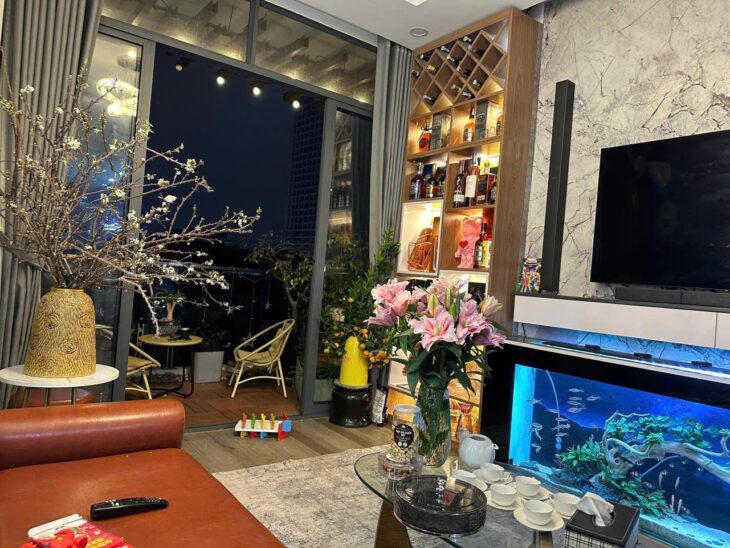 BÁN NHÀ VĂN QUÁN,DT 52m2 x 7T HIỆN ĐẠI, LÔ GÓC ĐẮC ĐỊA SẦM UẤT NHẤT HÀ ĐÔNG