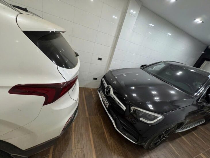 BÁN NHÀ VĂN QUÁN,DT 52m2 x 7T HIỆN ĐẠI, LÔ GÓC ĐẮC ĐỊA SẦM UẤT NHẤT HÀ ĐÔNG