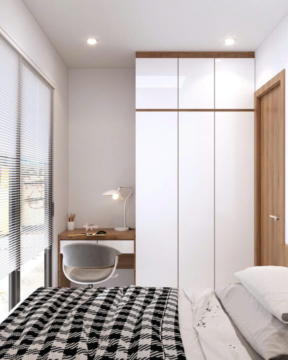 Bán CC mini 6 tầng thang máy 8p doanh thu 45 triệu/ tháng, 9,4 tỷ, 45m2 tại Ngõ 15 Gốc Đề, Hoàng