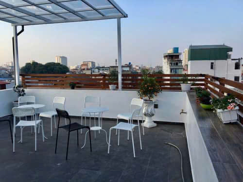 TÒA NHÀ MẶT PHỐ ĐỘI CẤN – 62M2 X 7T-MT 12M-27.35 TỶ-Ô TÔ TRÁNH-KD ĐỈNH -THANG MÁY