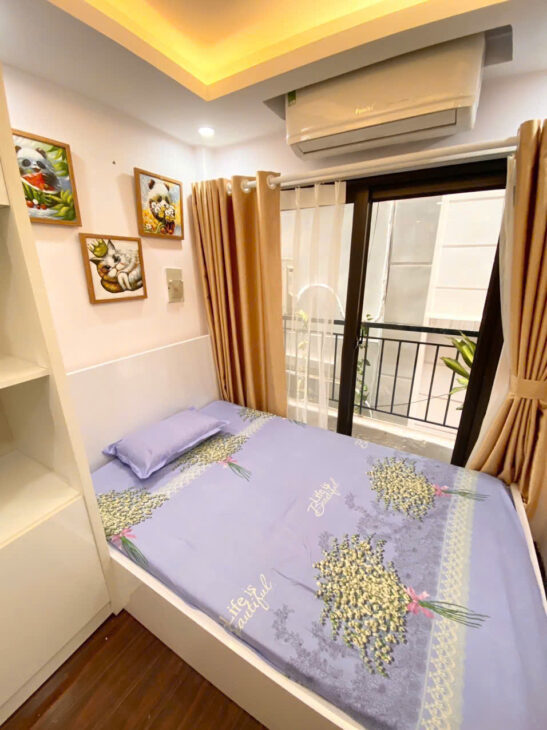 NHÀ ĐẸP – CẠNH PHỐ – NGÕ THÔNG ÔTÔ – 4 TẦNG, 25M2 – GẦN HỒ VÀ CHỢ – NHỈNH 8.3 TỶ