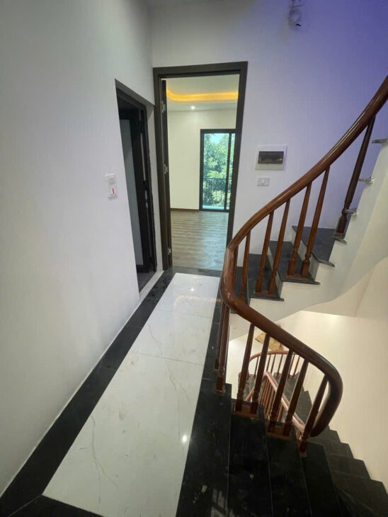 Bán nhà Đại Tự – Kim Chung xây đơn lập 3 thoáng 43m, 4 tầng, MT 4.2m, giá chào 5.05 tỷ