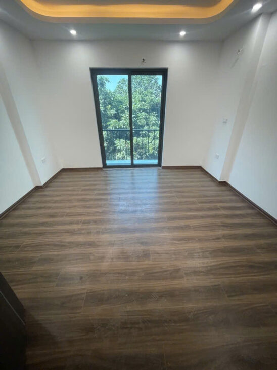 Bán nhà Đại Tự – Kim Chung xây đơn lập 3 thoáng 43m, 4 tầng, MT 4.2m, giá chào 5.05 tỷ