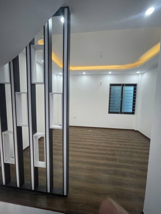 Bán nhà Đại Tự – Kim Chung xây đơn lập 3 thoáng 43m, 4 tầng, MT 4.2m, giá chào 5.05 tỷ