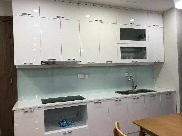 Bán căn hộ chung cư The Link 345 giá 5,1tỷ, 58 m2, Đông Ngạc, Bắc Từ Liêm, Hà Nội