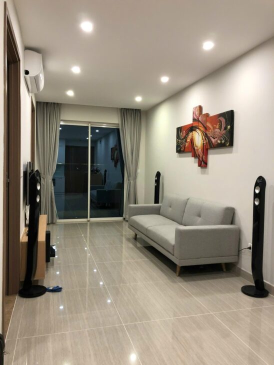 Bán căn hộ chung cư The Link 345 giá 5,1tỷ, 58 m2, Đông Ngạc, Bắc Từ Liêm, Hà Nội