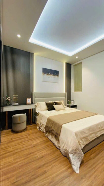 Nhà phố thương mại Hòa Lợi, Bến Cát – Thiết kế hiện đại, pháp lý an toàn, giá cực hấp dẫn!