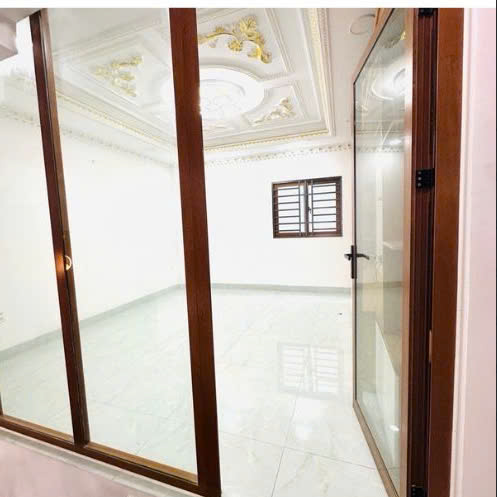 BÁN NHÀ MẶT TIỀN KINH DƯƠNG VƯƠNG, AN LẠC A, BÌNH TÂN , CHỈ 6,5 TỶ,