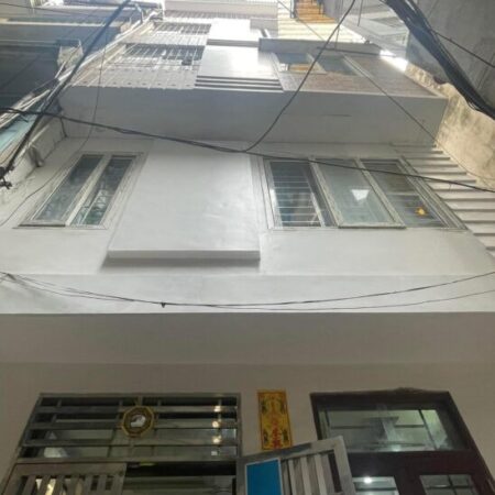 BÁN GẤP NHÀ BA ĐÌNH – RỘNG THOÁNG – DT 30M2 X 5 TẦNG – HƠN 4 TỶ BÁN GẤP NHÀ BA ĐÌNH – RỘNG THOÁNG – DT 30M2 X 5 TẦNG – HƠN 4 TỶ