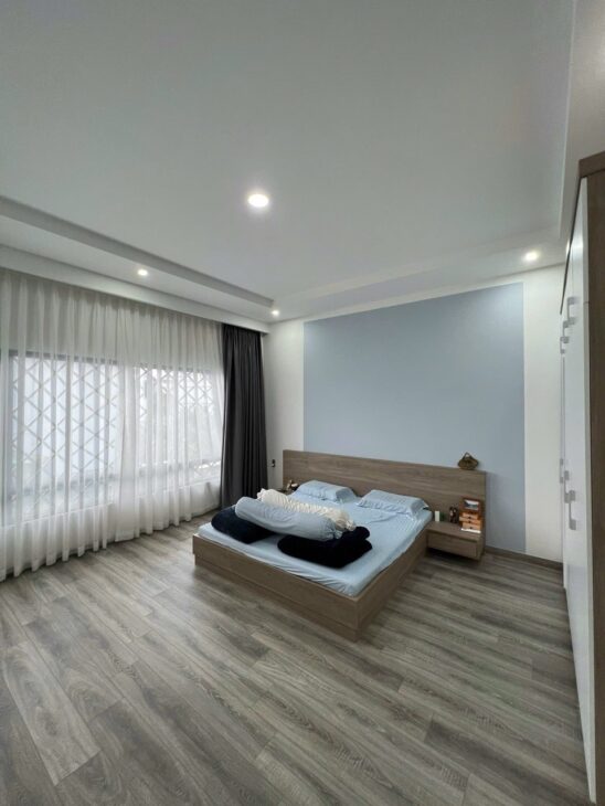 BÁN NHÀ MẶT TIỀN KINH DƯƠNG VƯƠNG, AN LẠC A, BÌNH TÂN , CHỈ 6,5 TỶ,