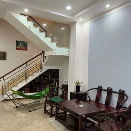 BÁN NHÀ HẺM XE TẢI LÊ TRỌNG TẤN, BÌNH TÂN, 4 TẦNG, CHỈ 7x TY