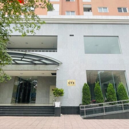 Bán Chung cư CT3 Nghĩa Đô, 3.65 tỷ, 45m, tiện ích vô vàn.,