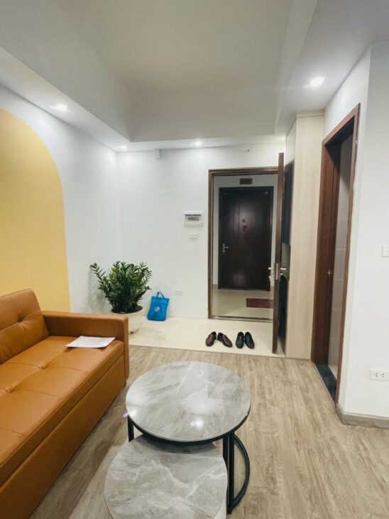 Bán Chung cư CT3 Nghĩa Đô, 3.65 tỷ, 45m, tiện ích vô vàn.,
