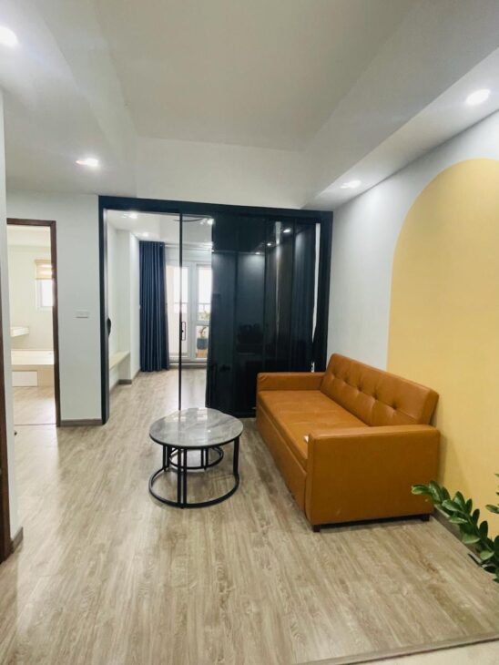 Bán Chung cư CT3 Nghĩa Đô, 3.65 tỷ, 45m, tiện ích vô vàn.,