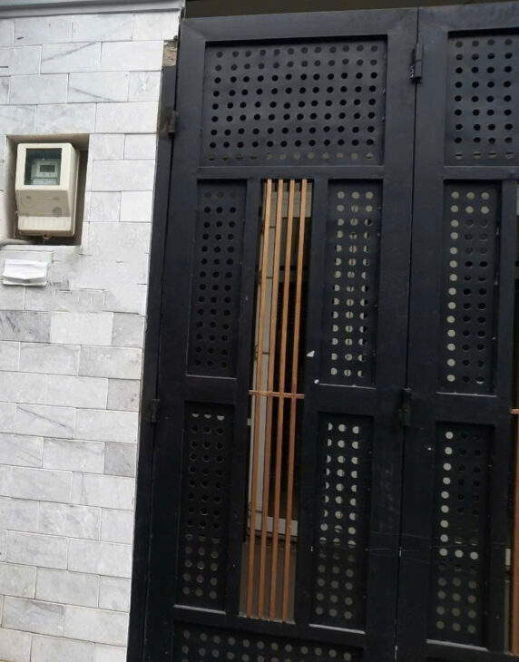 Nhà Mới, ở Ngay, HXH 5M, 4 Tầng Kiêng cố, DT 52m2 ( 4 x 13 ) giá chỉ 4ty nhỉnh