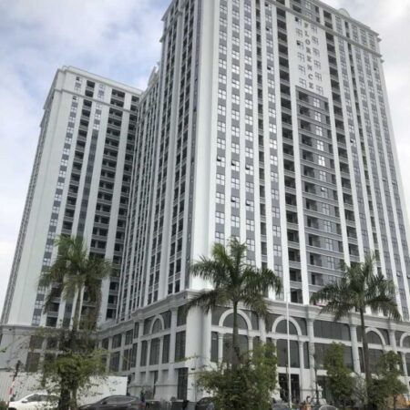 ⚜️ SÀN THƯƠNG MẠI TẦNG 2 TÒA FLORENCE 28 TRẦN HỮU DỰC, 212M2, SĐCC, CHỈ 15.9 TỶ ⚜️