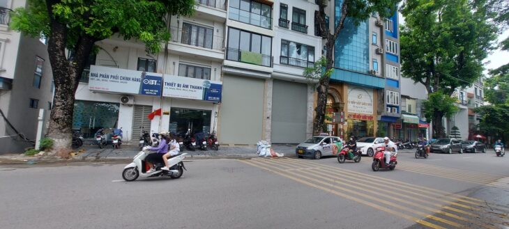 ???? MẶT ĐƯỜNG BƯỞI, BA ĐÌNH, 36M2 5T MT 4M, SIÊU KINH DOANH, GIÁ CỰC 9.9 TỶ ???? ???? MẶT ĐƯỜNG BƯỞI, BA ĐÌNH, 36M2 5T MT 4M, SIÊU KINH DOANH, GIÁ CỰC 9.9 TỶ ????