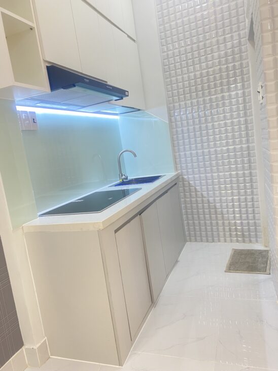 ???????????? NHÀ NHỎ XINH – THỐNG NHẤT – P.16 – GÒ VẤP – HXH – NHỈNH 2 TỶ – 5 PHÚT RA QUANG TRUNG.