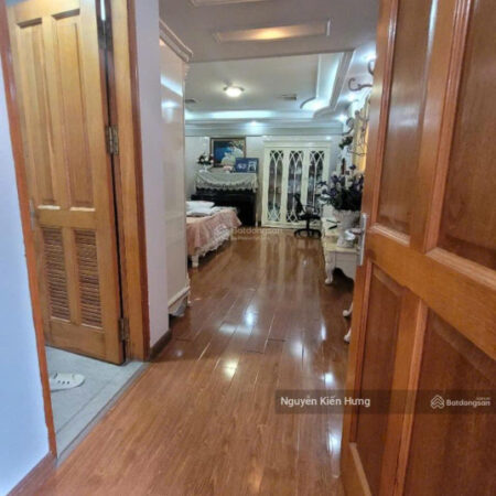 Siêu hiếm – Nhà mặt phố kinh doanh – Đường Cầu Giấy 111m2 10 tầng 67 tỷ