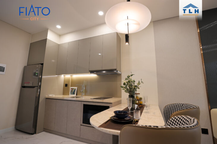 Fiato Airport City – Căn Hộ Chuẩn Hạng A Đầu Tiên Liền Kề Sân Bay Quốc Tế Long Thành