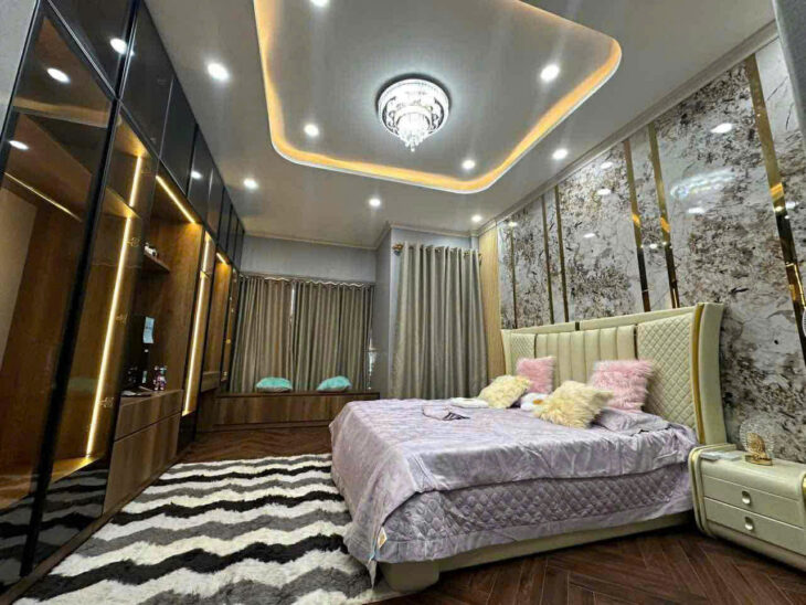 BIỆT THỰ ĐEP- ĐÓN TẾT RỘN RÀNG- GIÁ CẢ PHẢI CHĂNG- NGÂN HÀNG AGR BANK HỖ TRỢ LS THẤP