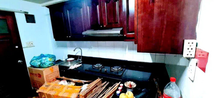 Lê Hồng Phong 32 4 3.2 8.5 tỷ Quận 5 Hồ Chí Minh BÁN NHÀ LÊ HỒNG PHONG – TRUNG TÂM Q5 – NGÕ 3 GÁC